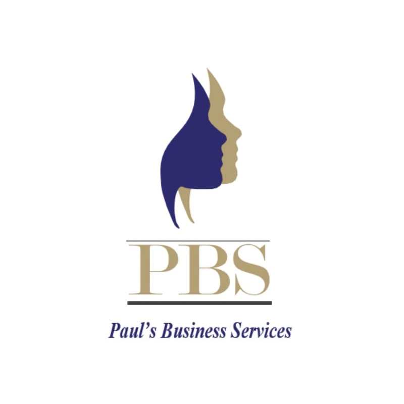 company logo