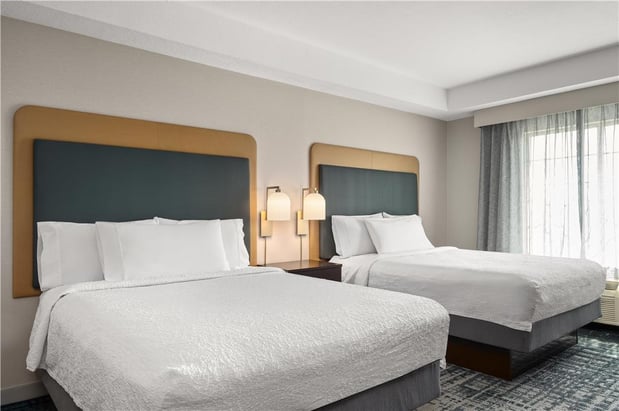 Images Homewood Suites by Hilton Columbus/Polaris, OH