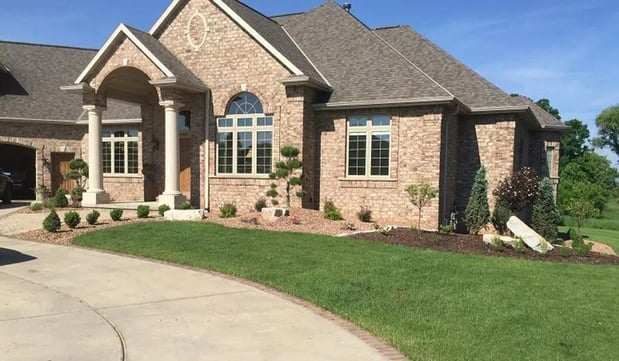 Images JM Landscaping LLC