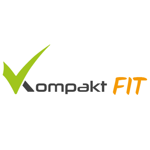 Kompakt Fit in Wuppertal - Logo