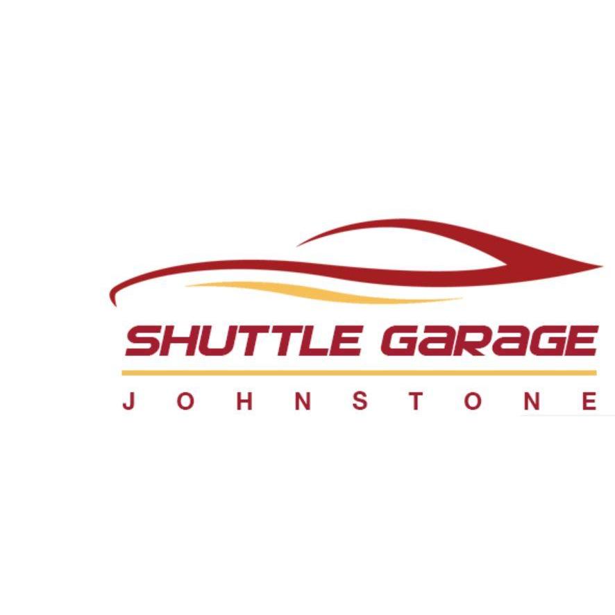 Shuttle Garage Johnstone - Johnstone, Renfrewshire PA5 8BT - 01505 323322 | ShowMeLocal.com