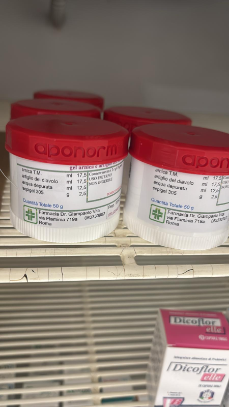 Images Farmacia Giampaolo Vita