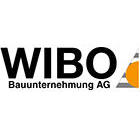 Wibo Bauunternehmung AG Logo