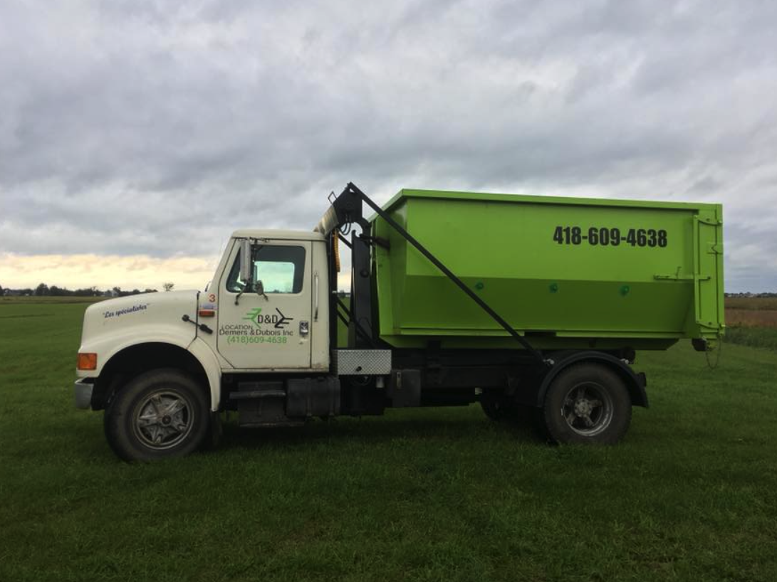 Images Location Demers & Dubois inc