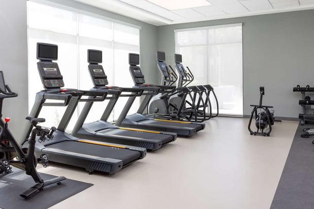 Images Homewood Suites by Hilton Cypress Orange County