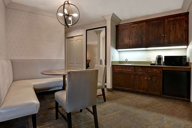 Images Hilton Garden Inn Boise/Eagle