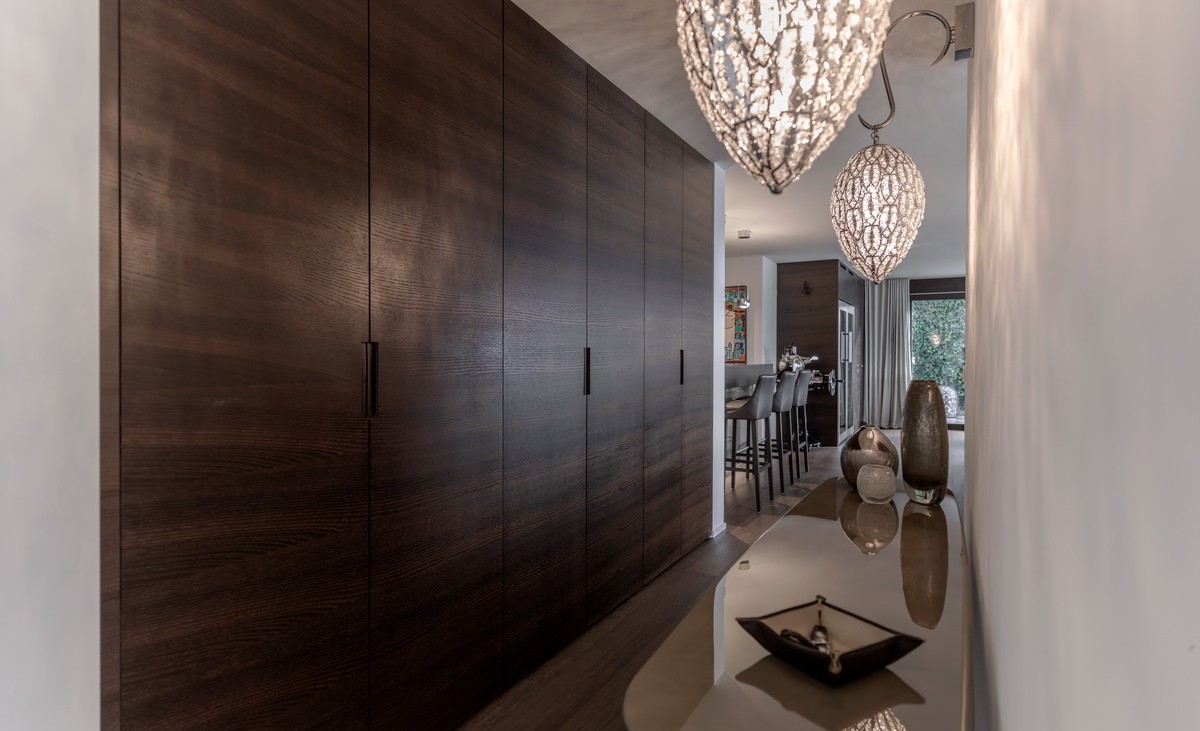 Fähndrich Schreinerei, Luzernerstrasse 62 in Weggis