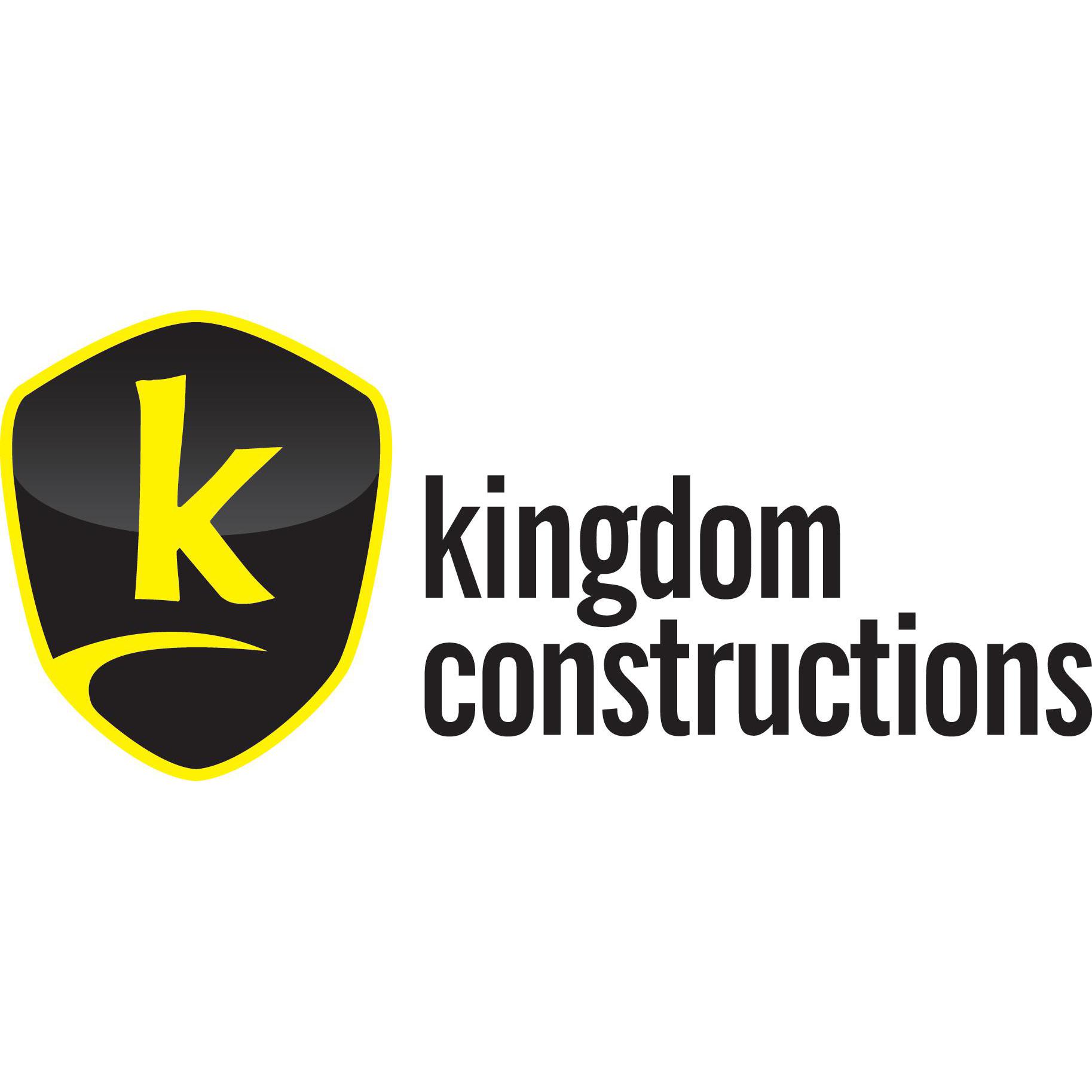 Kingdom Constructions Group Pty Ltd Logo