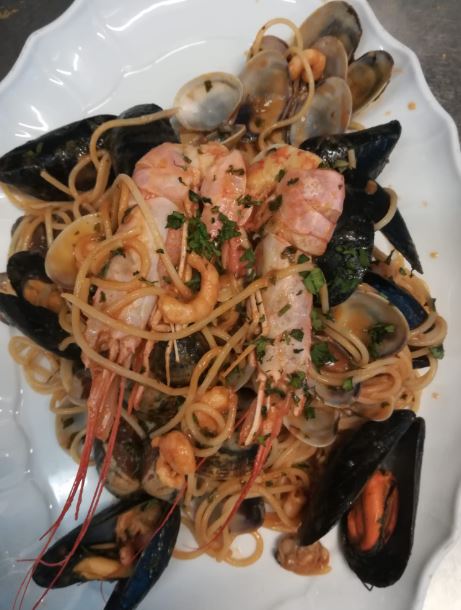 Images L'Alchimista Ristorante Pizzeria