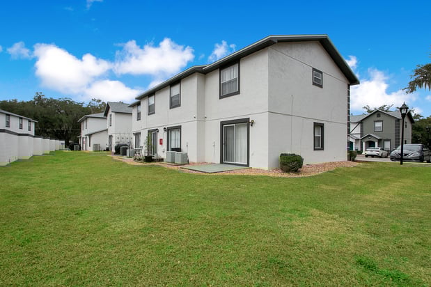 Images Village Park Townhomes
