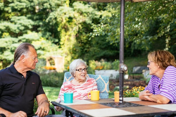 Images Ardenwoods Retirement Community