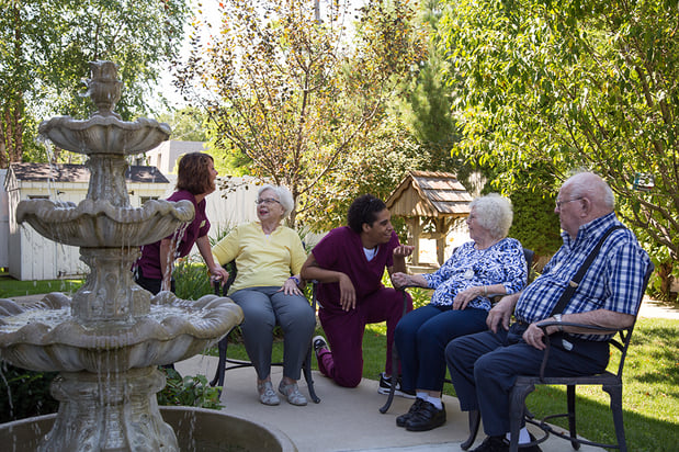 Images Southview Senior Living