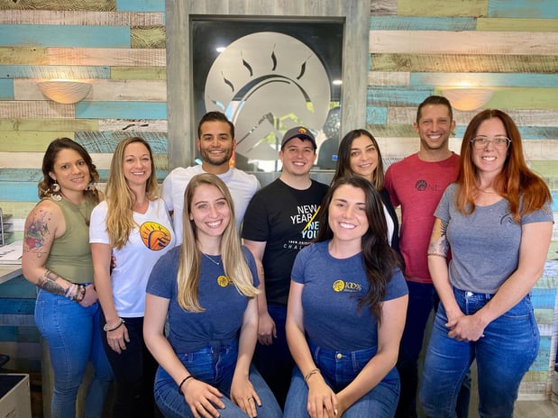 Images 100% Chiropractic - Tampa