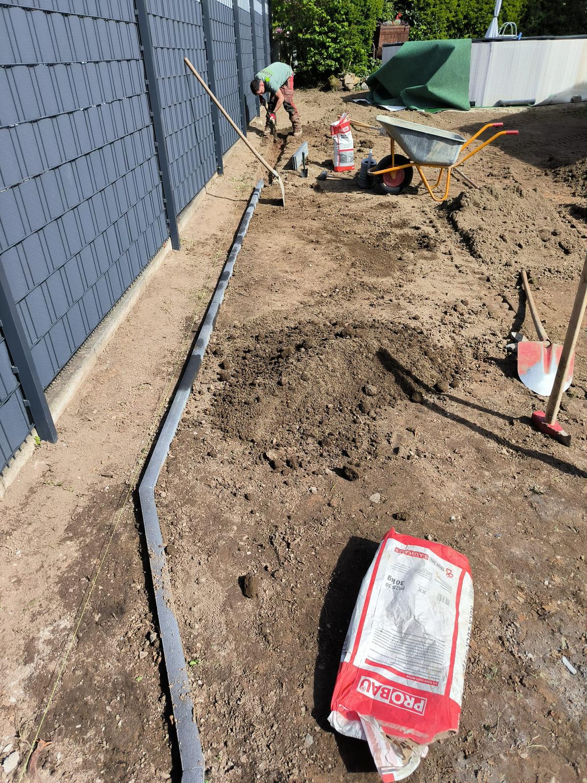 Baum- & Gartenpflege Loose in Melsbach