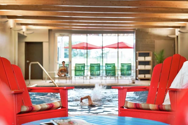Images Home2 Suites by Hilton Frederick