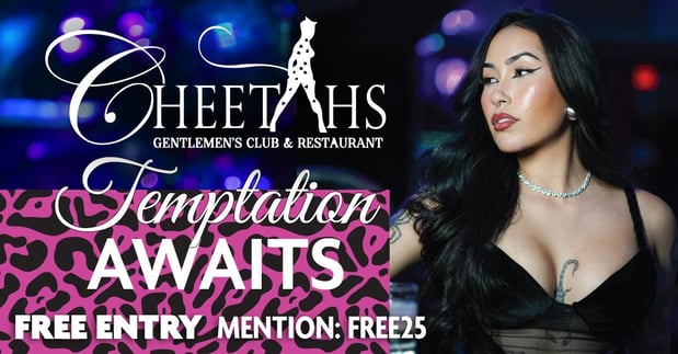Images Cheetahs Gentlemen's Club
