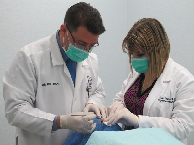 Images American Institute of Dermatology, P.A. - Davenport