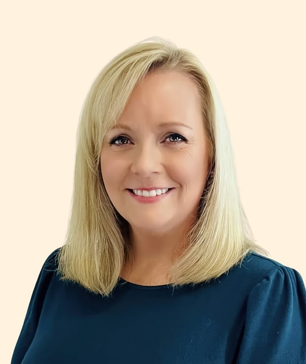 Images Amy Mosher, Counselor