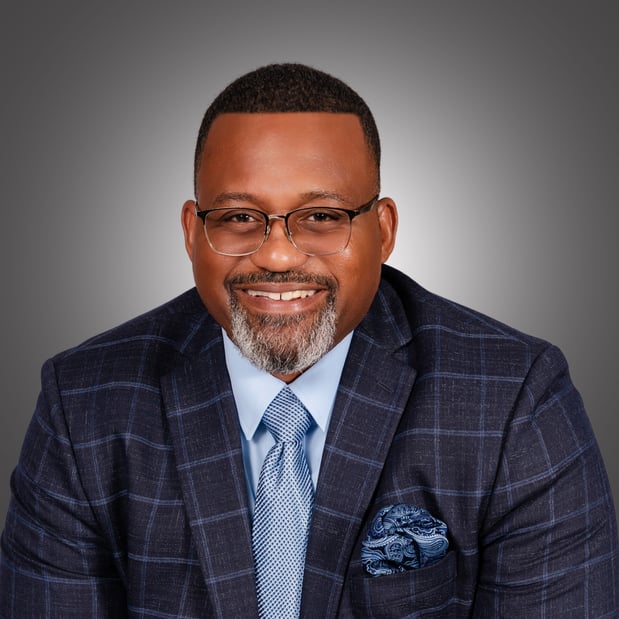 Images Gary Walters NMLS #513054 at Prosperity Home Mortgage