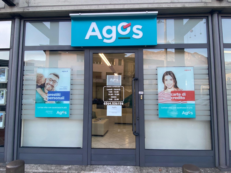 Images Agos Agenzia Autorizzata