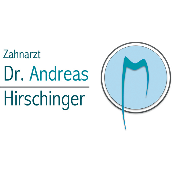 Zahnarzt Dr. Andreas Hirschinger in Heroldsberg - Logo