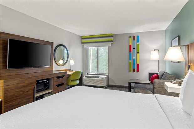 Images Hampton Inn Jacksonville/Ponte Vedra Beach-Mayo Clinic Area