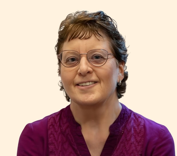 Images Stephanie Eells, Counselor