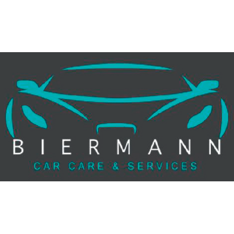 Biermann Car Care in Moers - Logo