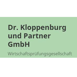 Logo Dr. Kloppenburg und Partner GmbH
