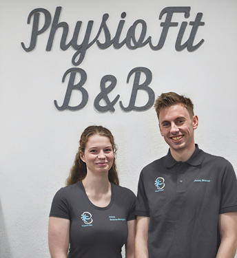 Bilder PhysioFit B&B