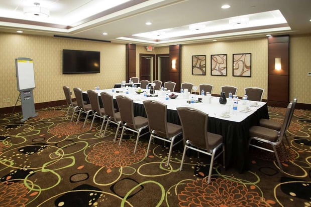 Images Embassy Suites by Hilton Fayetteville Fort Bragg