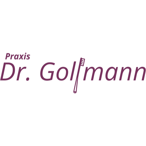 Zahnarzt Hiltrup - Dr. Golfmann in Münster - Logo