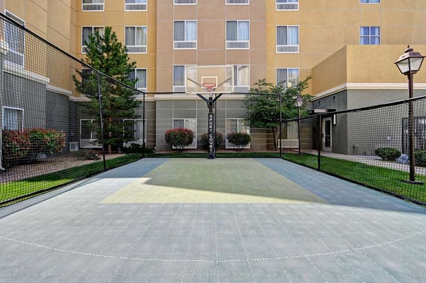 Images Homewood Suites by Hilton Albuquerque Airport