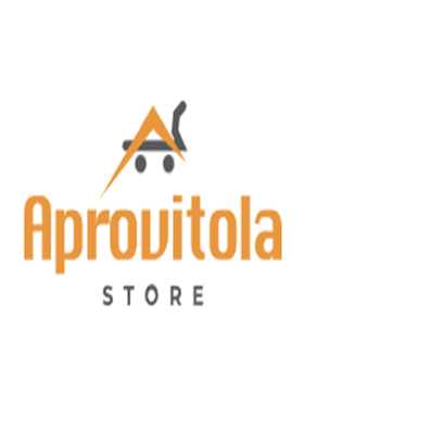 Aprovitola Store Logo