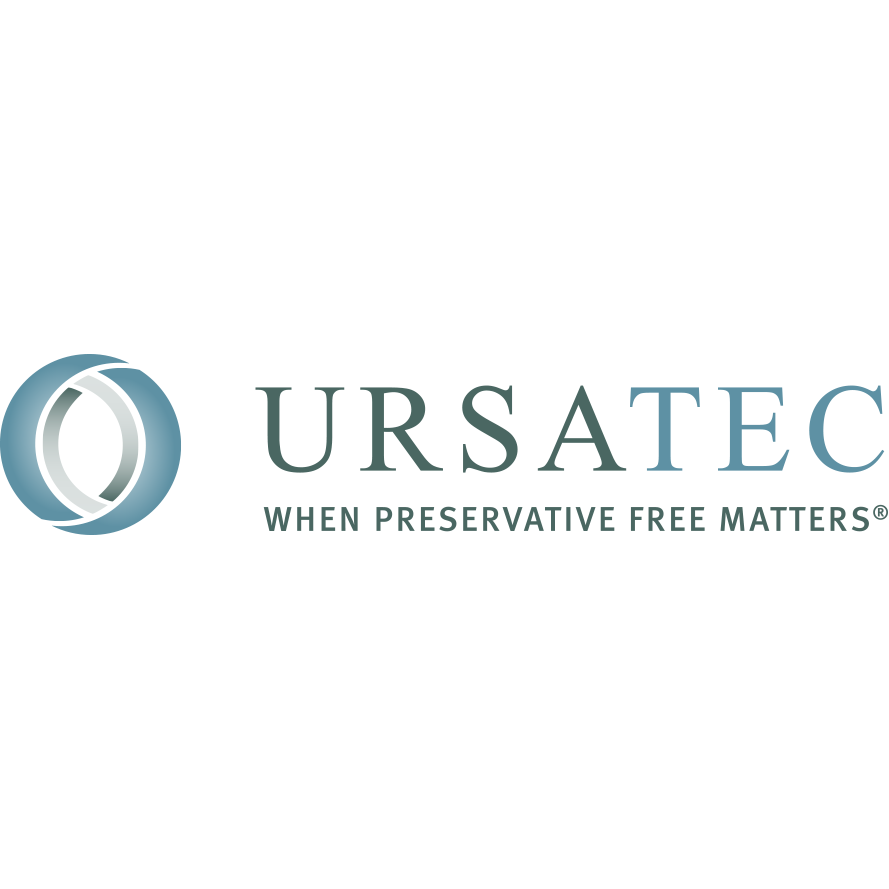 Logo URSATEC Verpackung GmbH