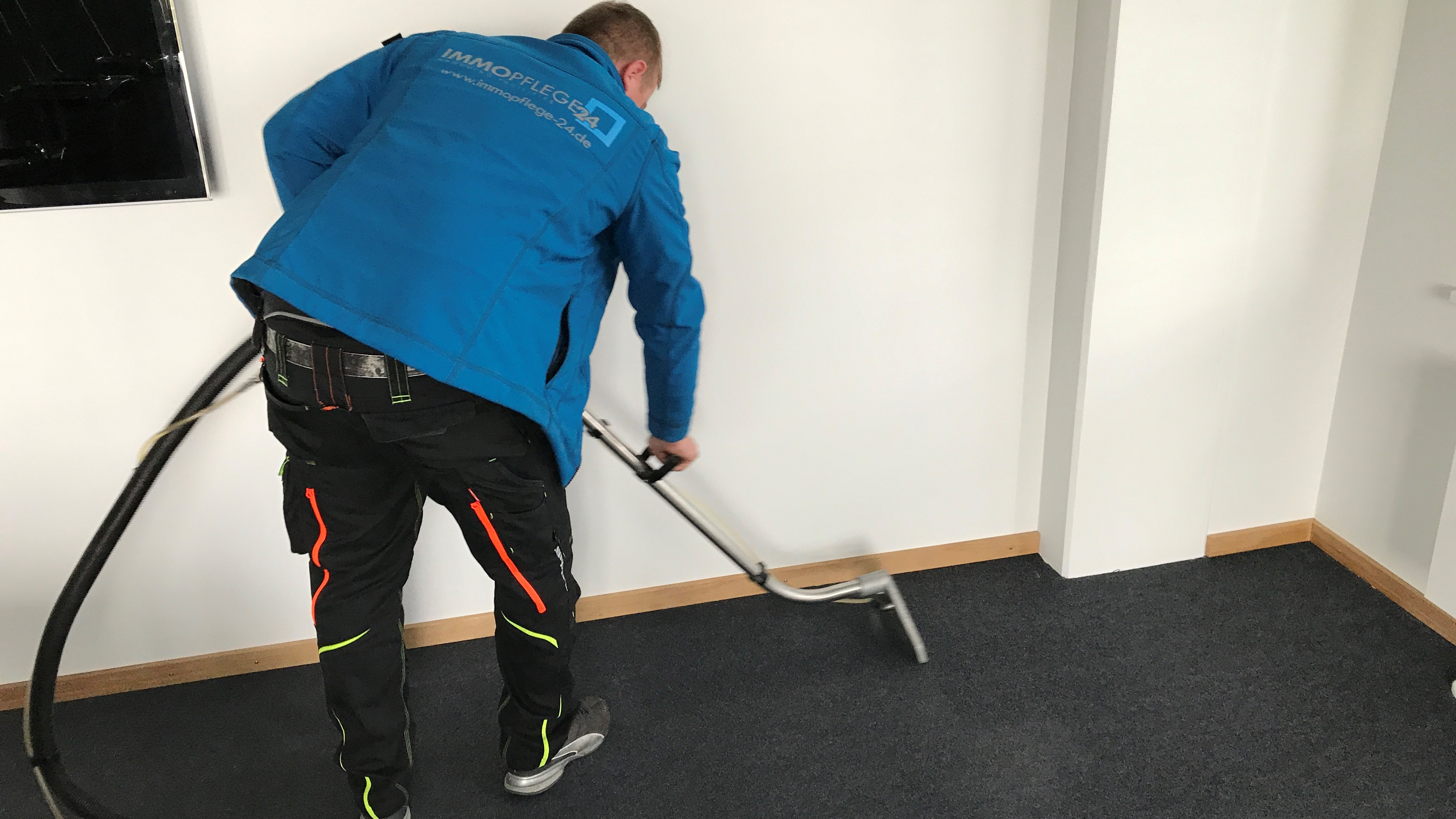 ImmoPflege-24 GmbH, Putzbrunner Straße 10 in Ottobrunn