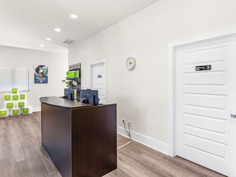 Office - Storage Express at 1569 NC-16 Business, Denver, NC 28037