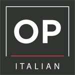 OP Italian Logo