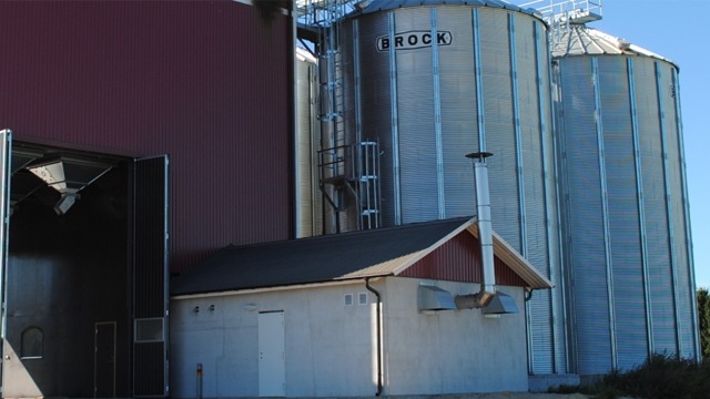 Images Svenska Antti AB