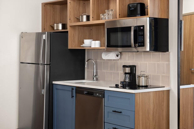 Images Candlewood Suites Richmond-South by IHG