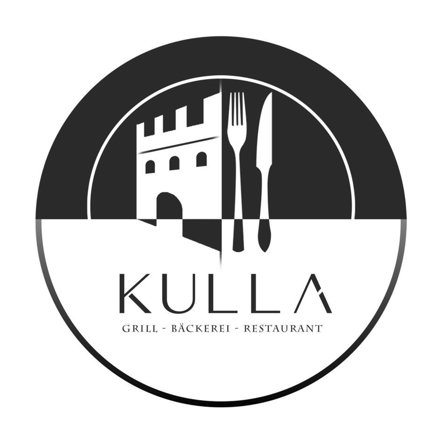 Restaurant Kulla GmbH Logo