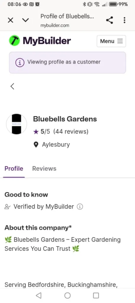 Images Bluebells Gardens