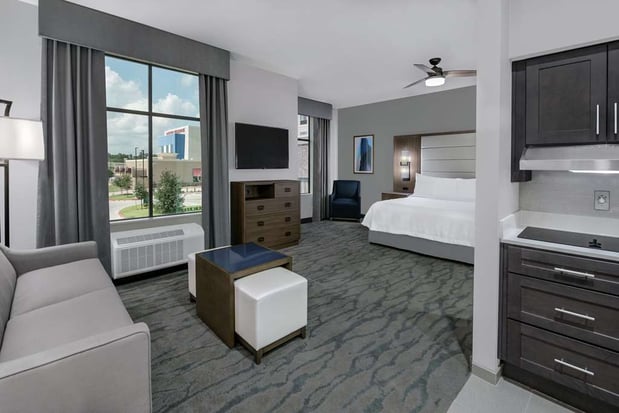 Images Homewood Suites By Hilton Houston Memorial