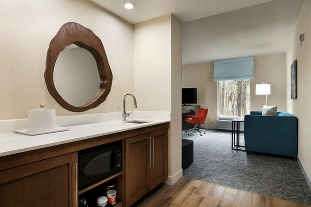 Images Hampton Inn and Suites Johns Creek