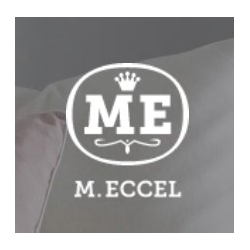 M. Eccel Logo