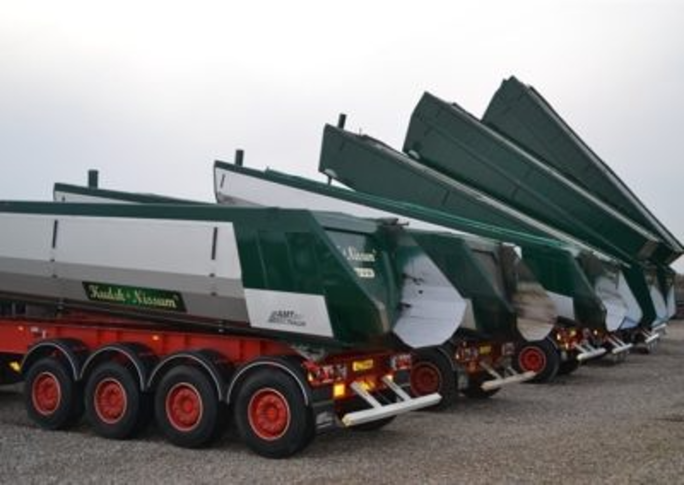 Images Kudsk & Nissum