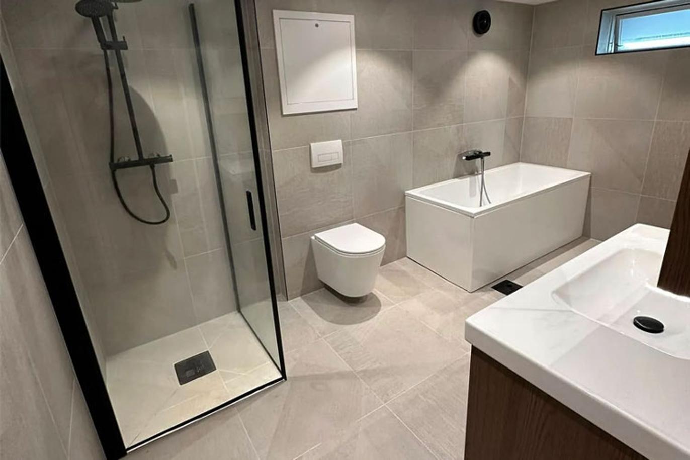 Images Fagmester VVS AS