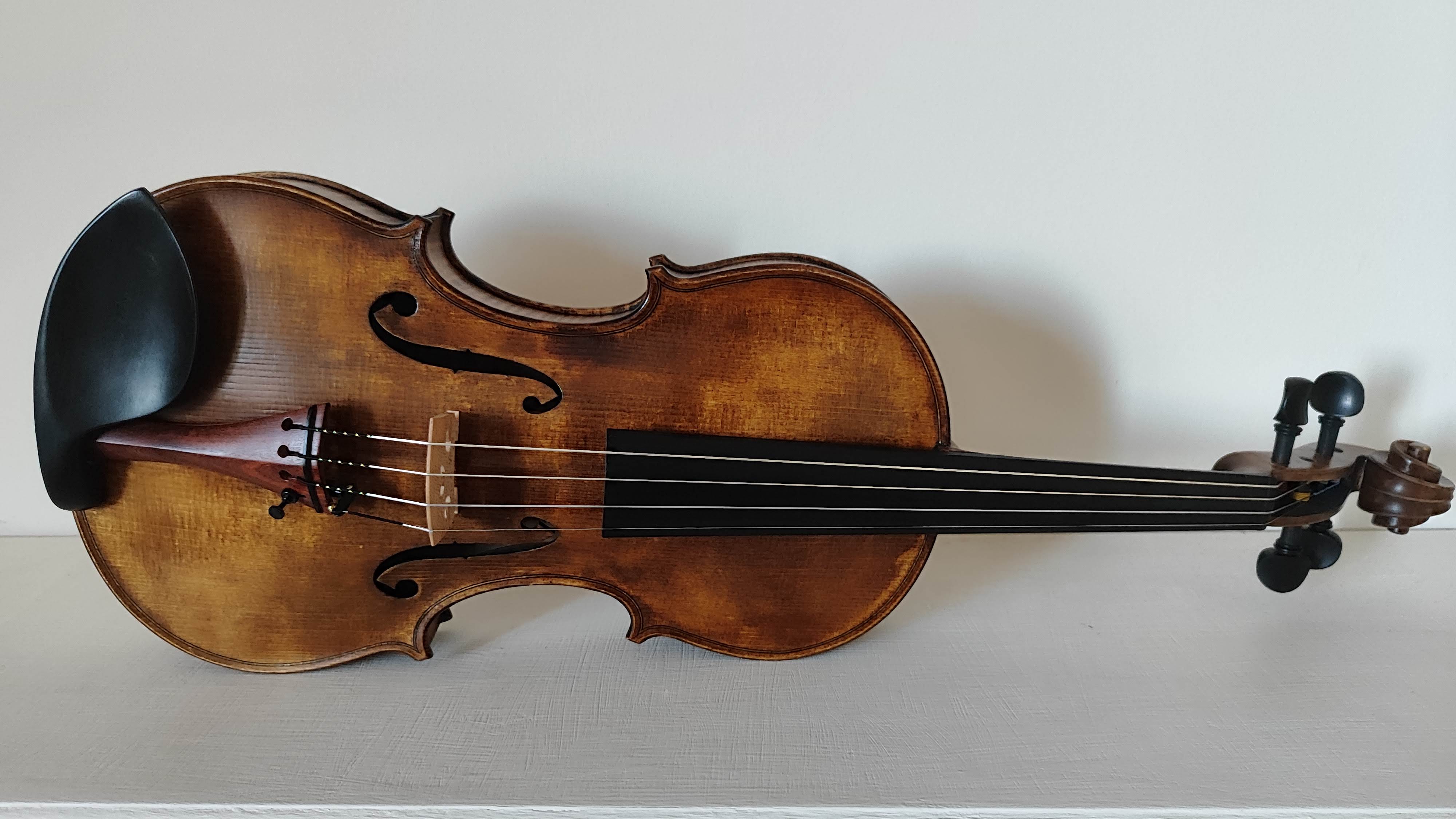 Images Arte de Luthier