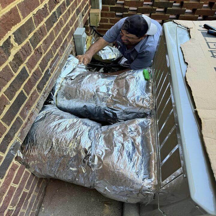 Images Wilson Rhodes Electrical Contractors