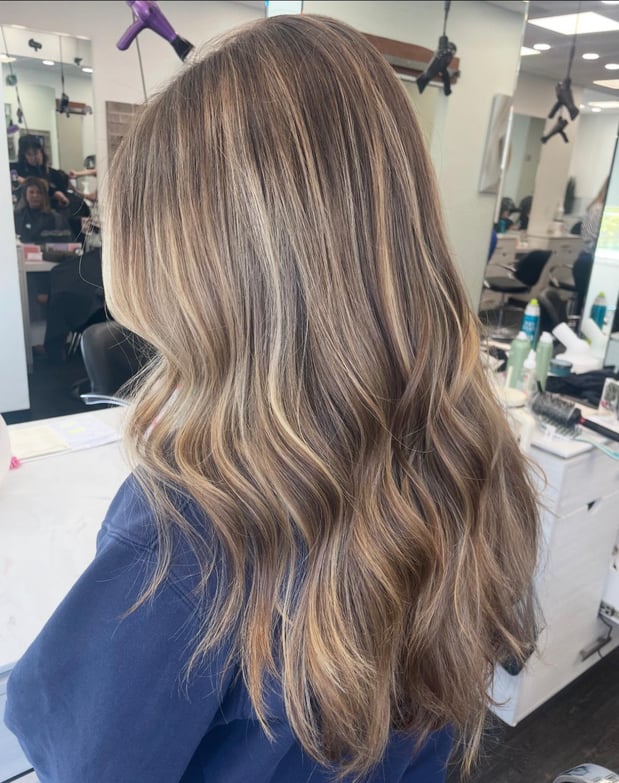 Images Headliners Salon and Spa